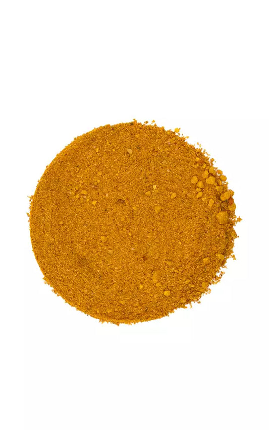 Curry. 100g