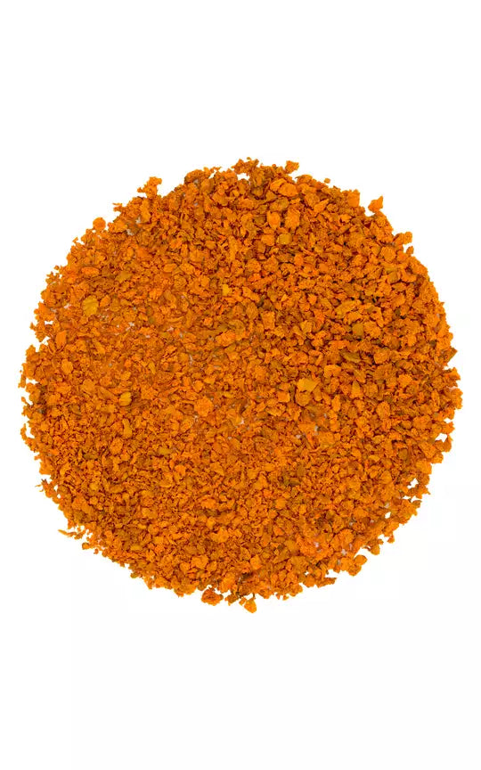 Kurkuma grys. 100g