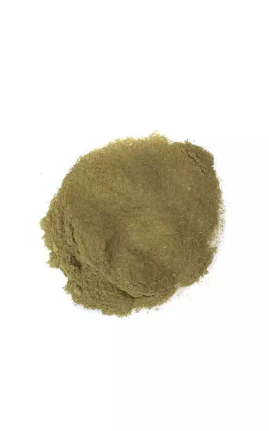 Molokhia mielona. 100g