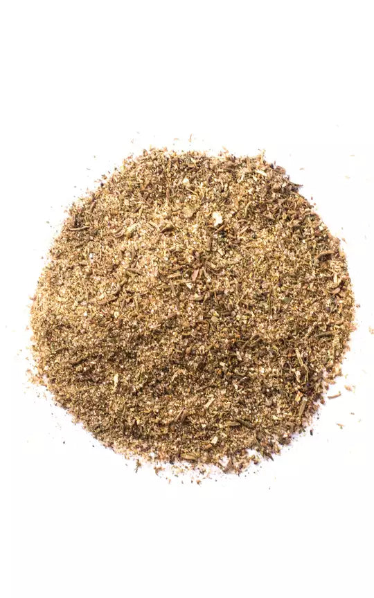 Sól ziołowa. 100g