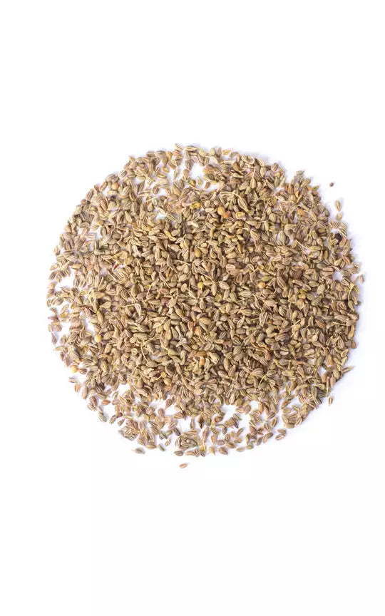 Anyż ziarno. 100g