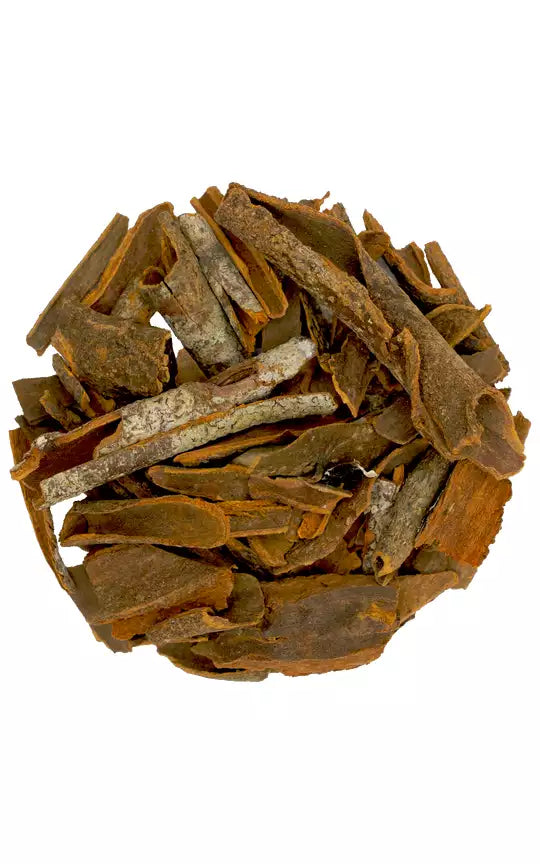 Cynamon kora. 100g