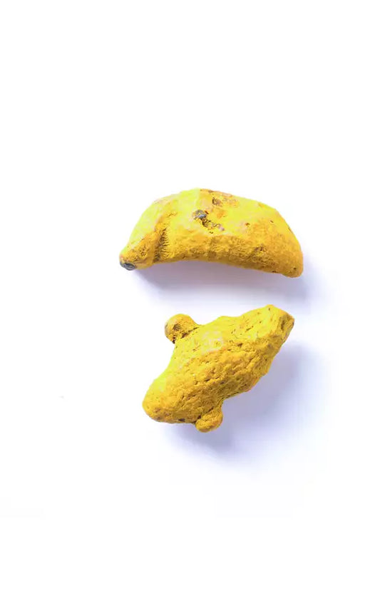 Kurkuma kłącze. 100g