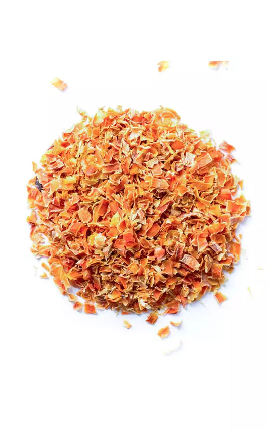 Marchew grys. 100g