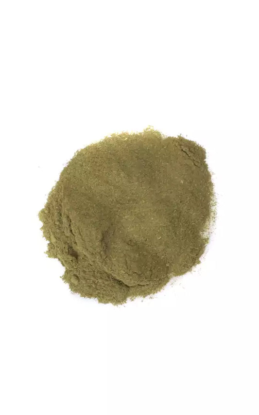 Molokhia mielona. 100g