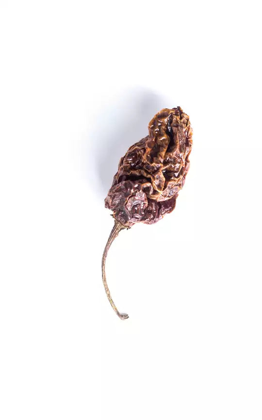Papryka chilli Habanero całe. 50g