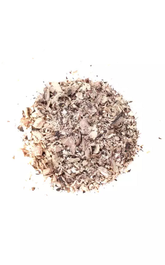 Pieczarki suszone grys. 50g