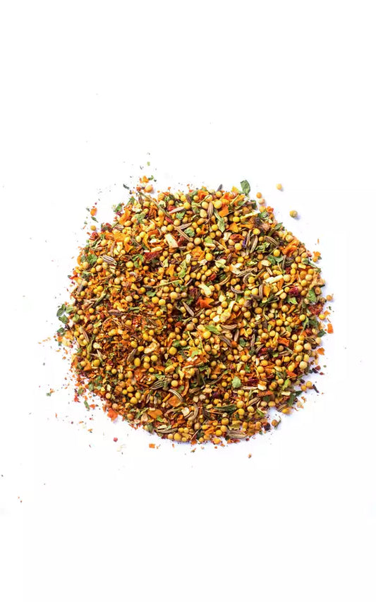 Posypka dekoracyjna. 100g
